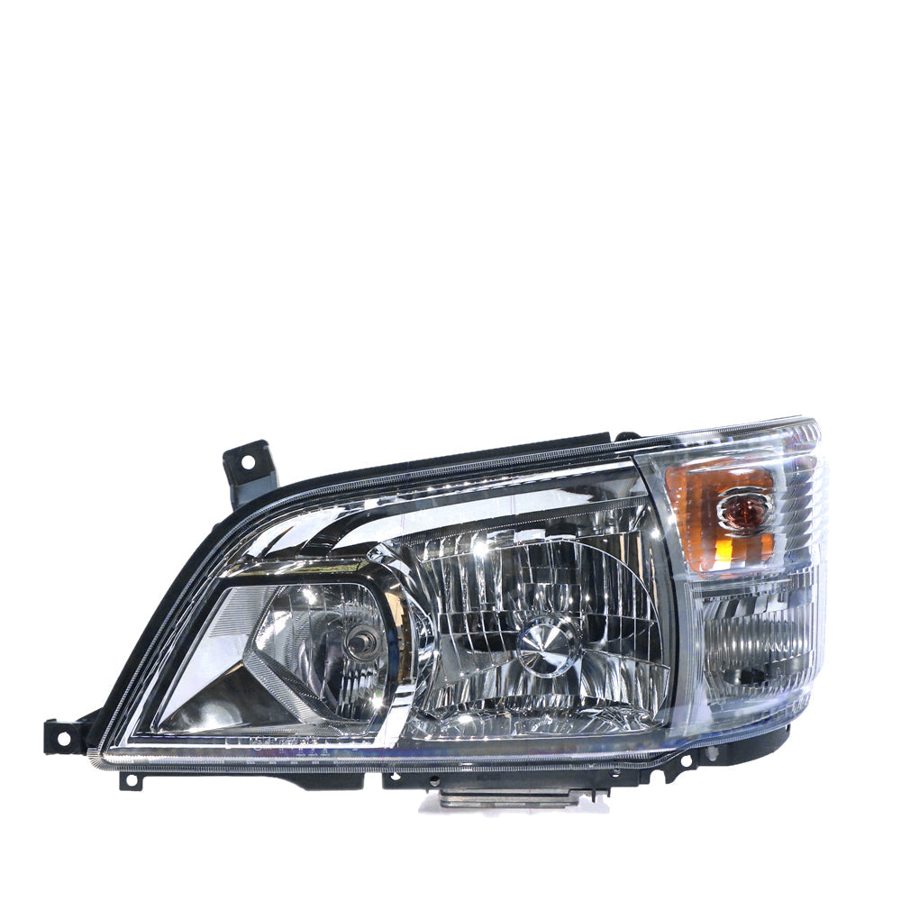 APG All Crash Head Lamp Passenger Side OEM suits Hino 300 QFU-21030LHG