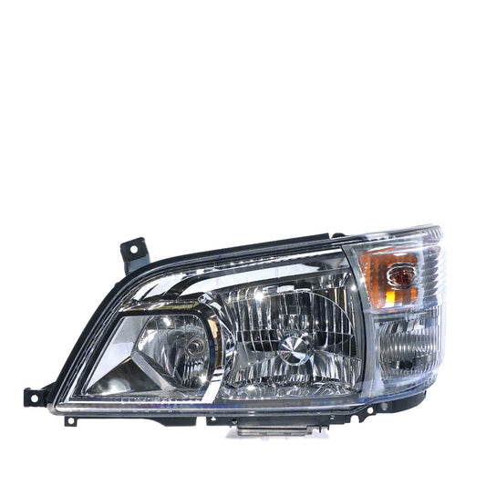APG All Crash Head Lamp Passenger Side OEM suits Hino 300 QFU-21030LHG