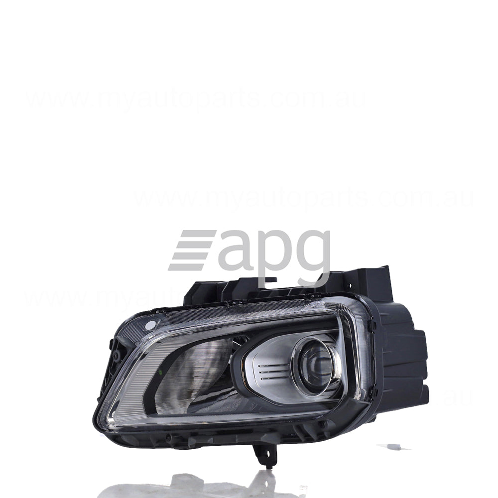 APG All Crash Hyundai Kona OEM Head Lamp Passenger Side 12/2018 to 11/2020 - 92101J9060 HUC-21032LHG