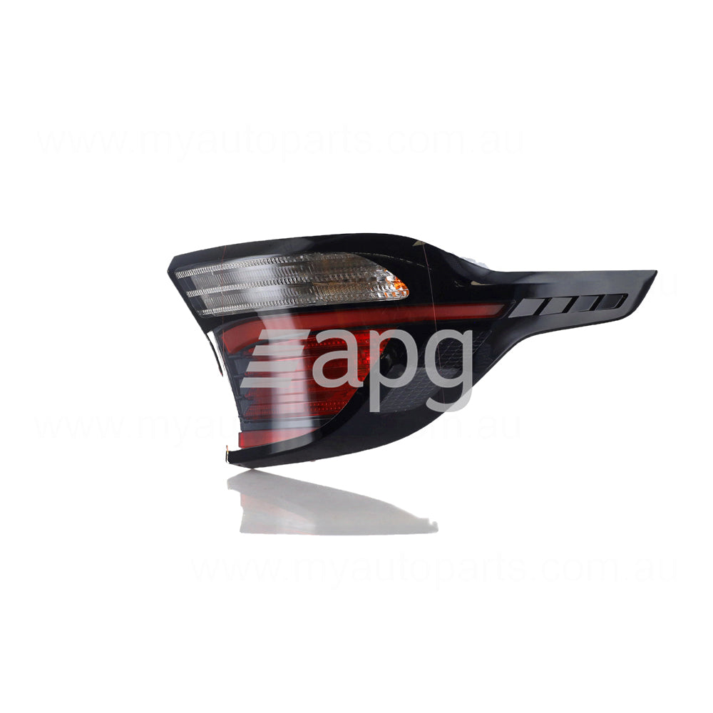 APG All Crash Kia Sportage OEM Tail Lamp Passenger Side 09/2021 to / - 92401P1010 KSK-21040LHG