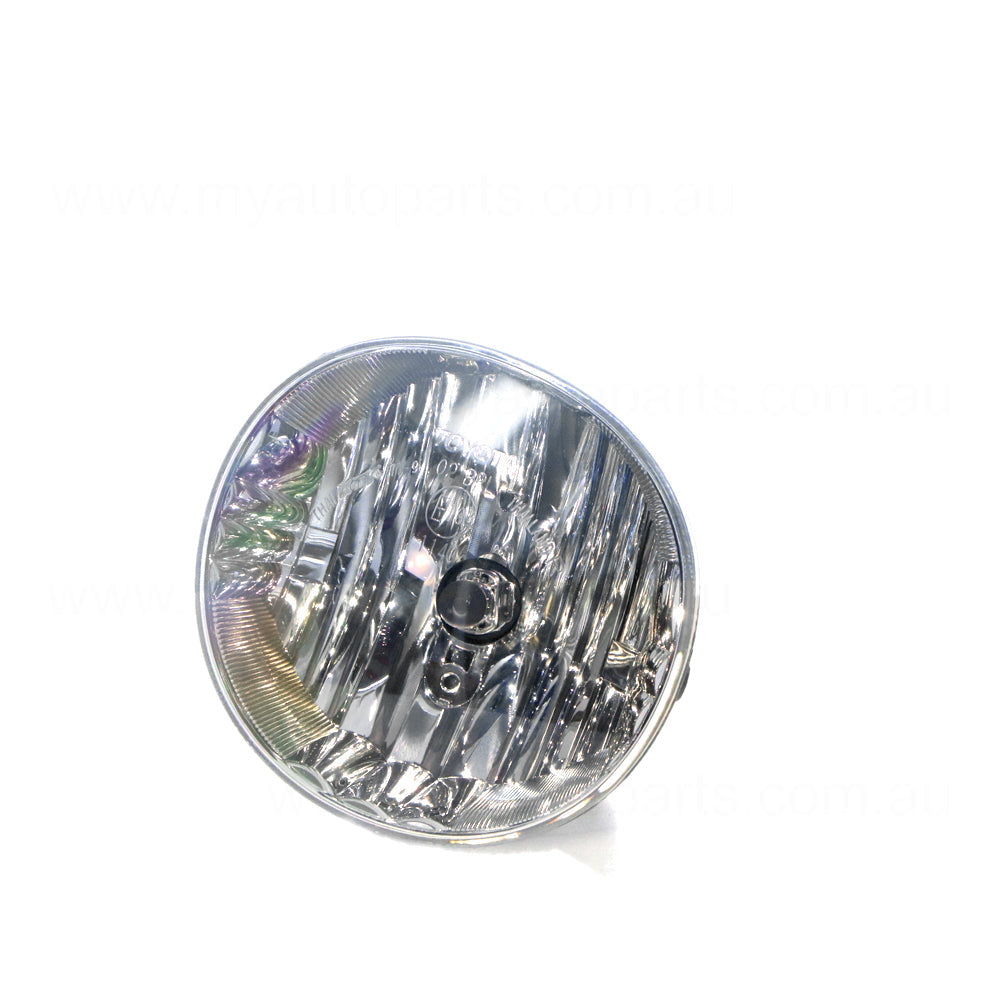 APG All Crash Fog Lamp Drivers Side OEM suits Toyota Hilux TIN-21060RHG