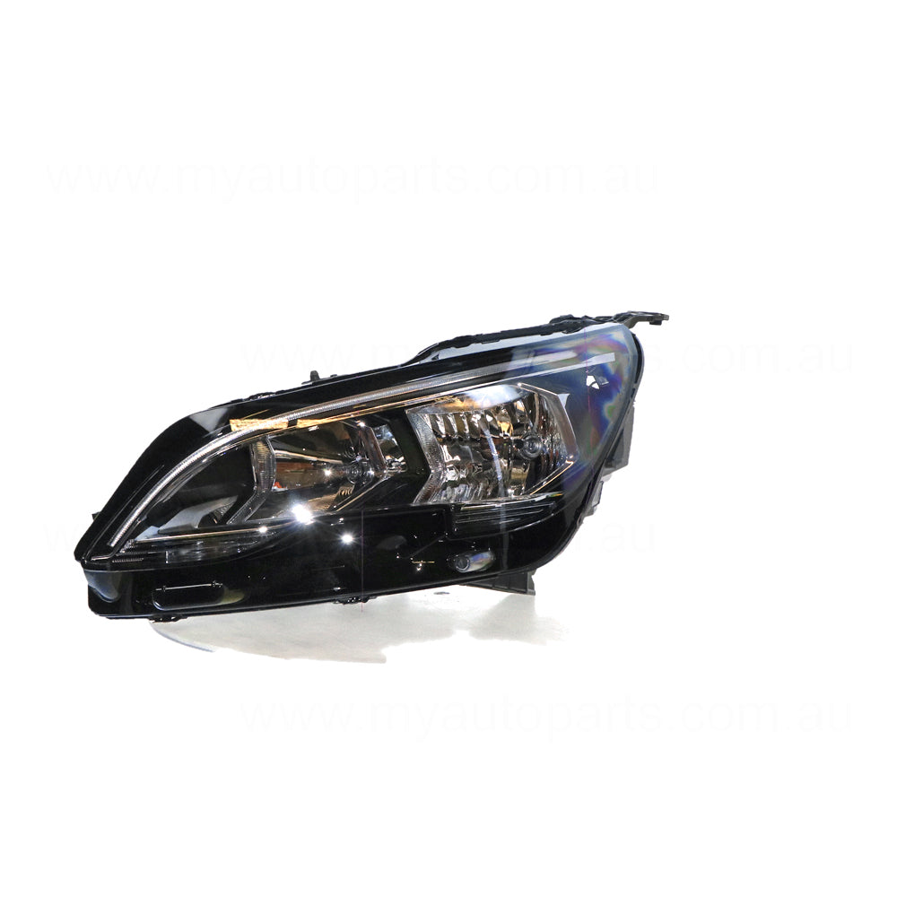 APG All Crash Head Lamp Passenger Side OEM suits Peugeot 3008/5008 PAH-21031LHG