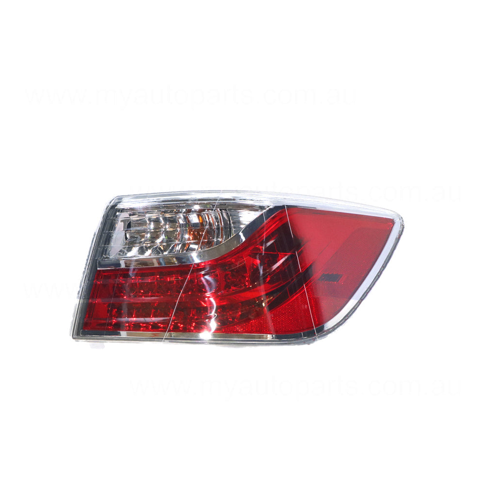 APG All Crash Tail Lamp Drivers Side Certified Suits Mazda CX-9 TB 2007 to 2009 MCY-21040RHQ