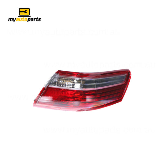 APG All Crash Tail Lamp Drivers Side OEM Suits Toyota Camry ACV40R 2006 to 2011 TSG-21040RHG