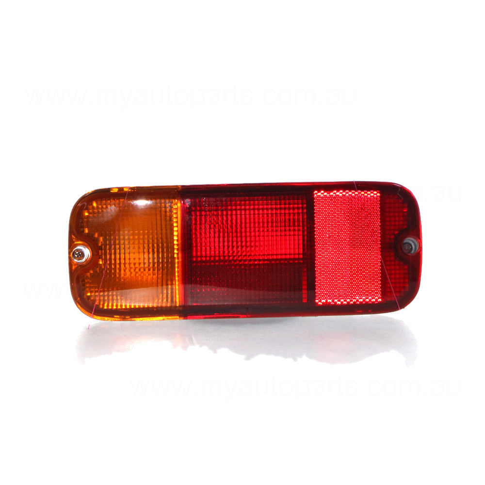 APG All Crash Rear Bar Lamp Passenger Side Certified Suits Suzuki Jimny SN413 1998 to 2017 SSB-21071LHQ