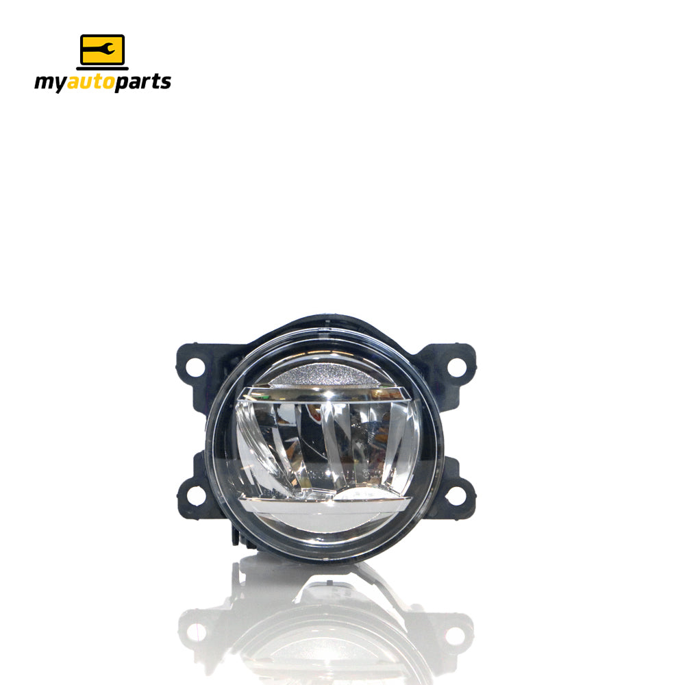APG All Crash Fog Lamp Passenger Side OEM Suits Mitsubishi Outlander ZL 2018 to 2021 CLG-21060LHG