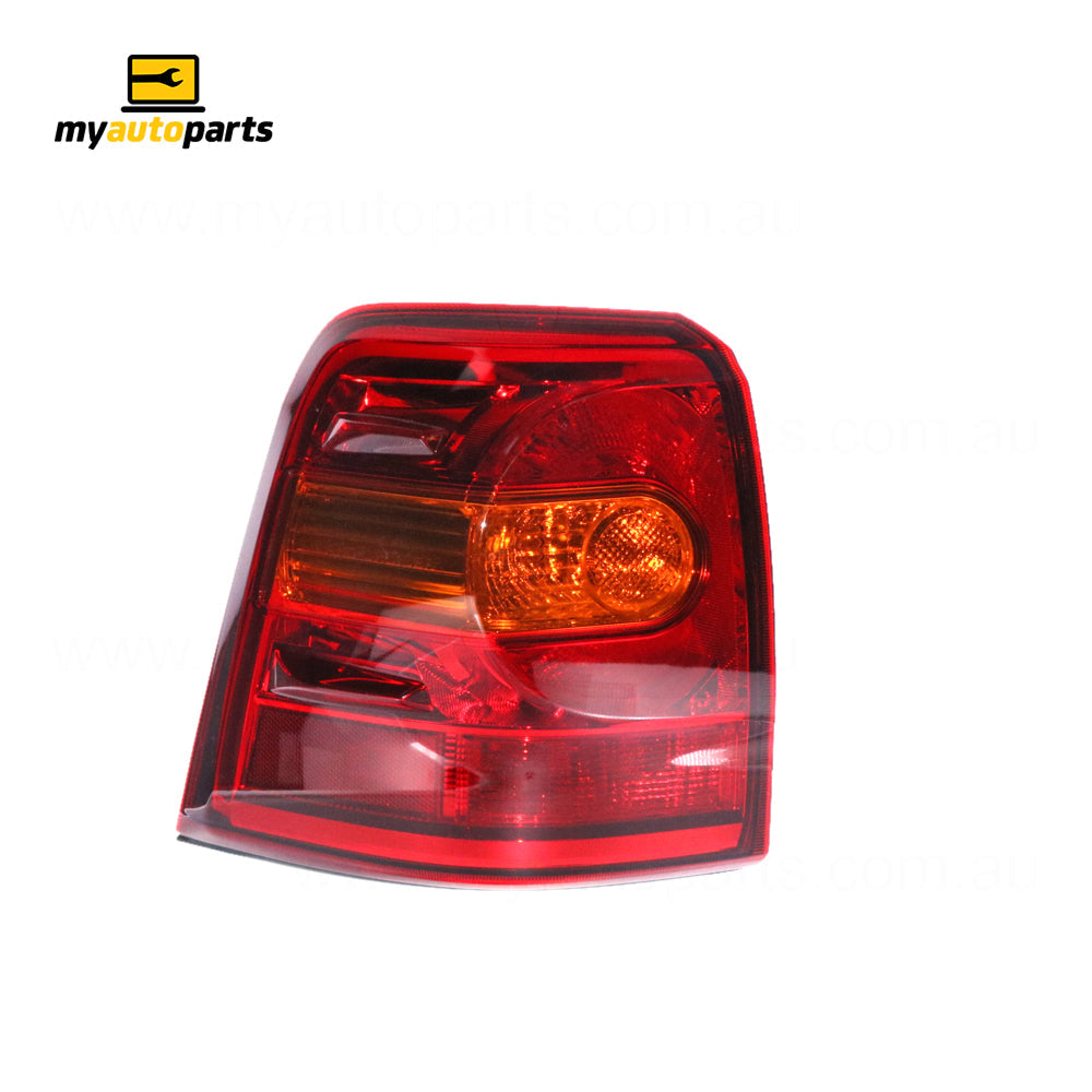 APG All Crash LED Tail Lamp Passenger Side OEM suits Toyota Landcruiser 200 Series 2012 to 2015 TLJ-21042LHG