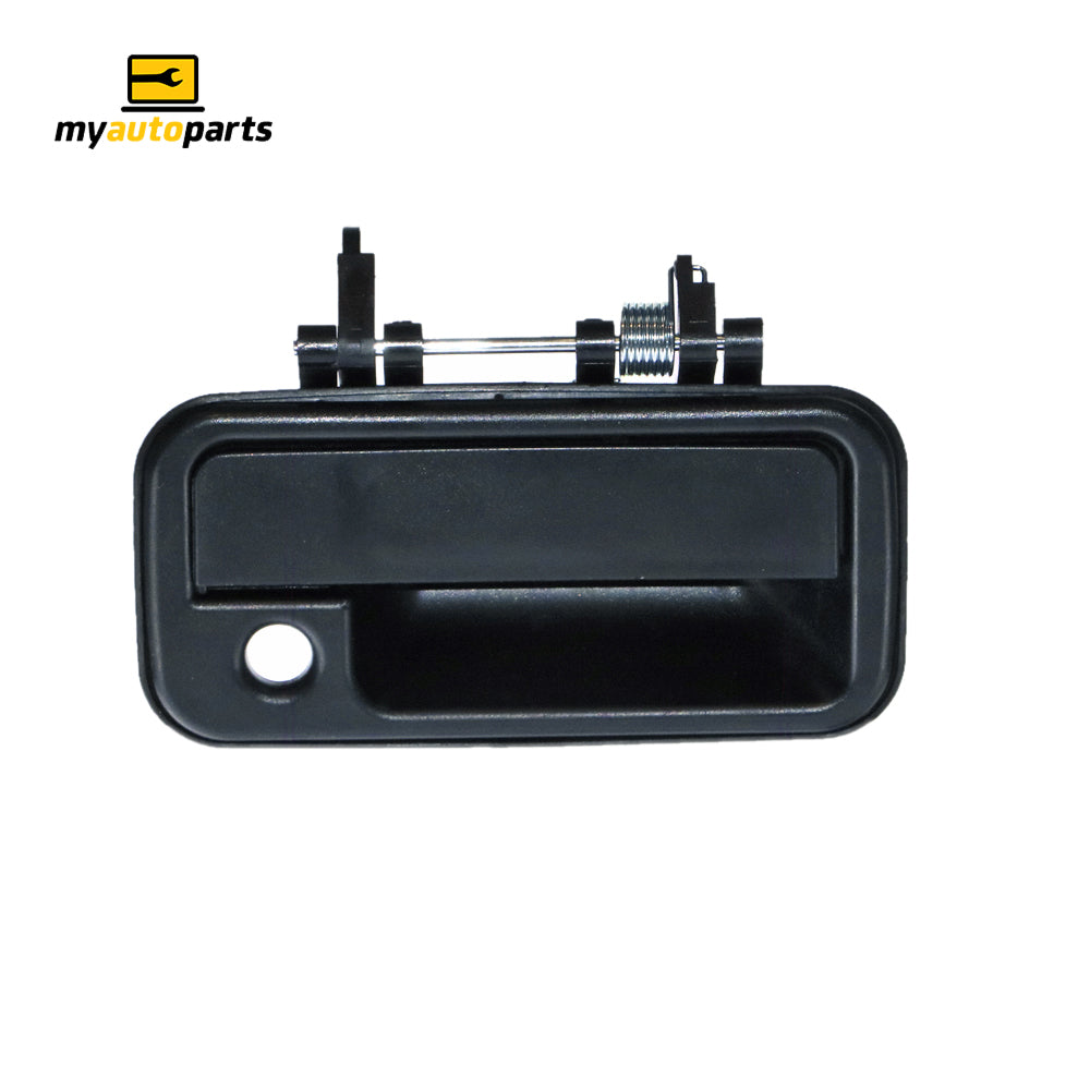 APG Front Door Outer Handle Aftermarket Suits Holden Rodeo TF 1988 to 2003 GIB-80110RH