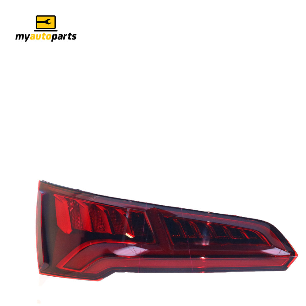 APG All Crash LED Tail Lamp Passenger Side OEM Suits Audi Q5 TDi Design FY 2017 On UQG-21040LHG