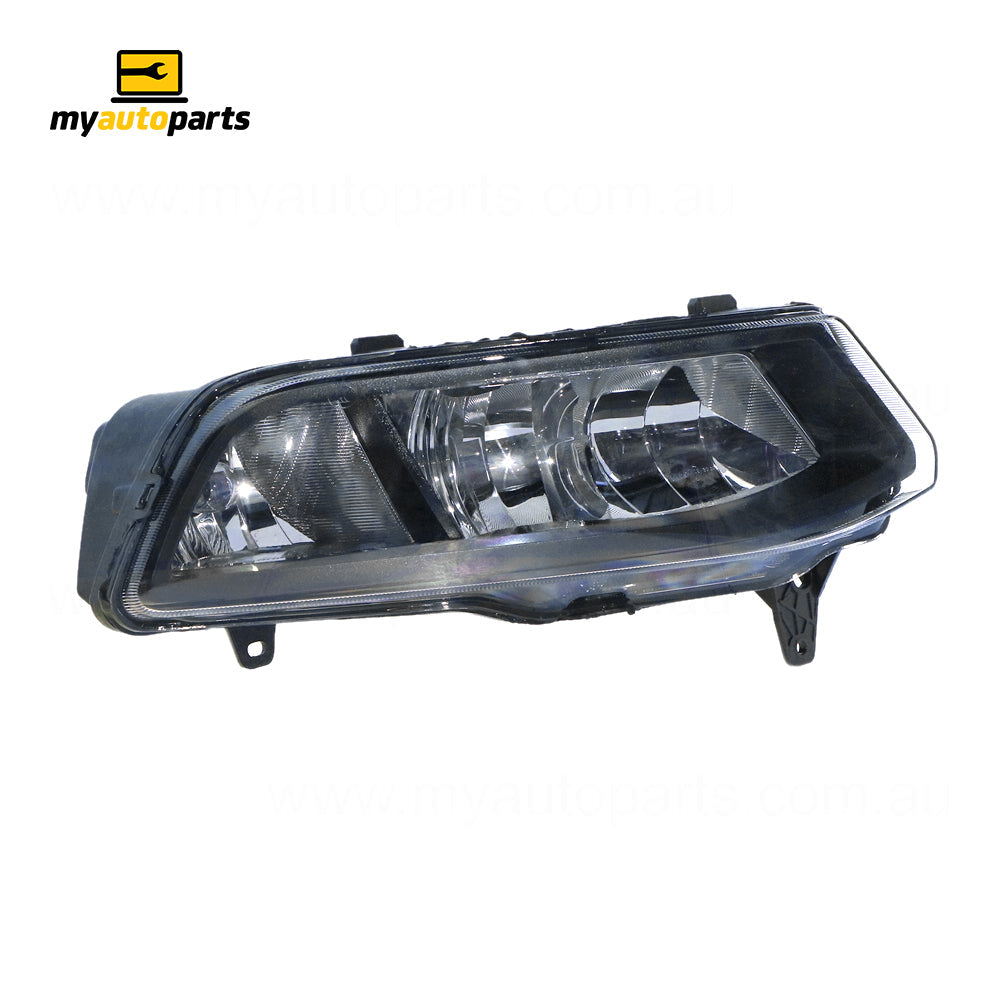 APG All Crash Daytime Running Lamp Drivers Side OEM Suits Volkswagen Polo 6R 2014 to 2018 VOF-21160RHG