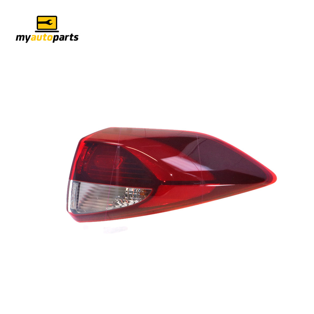 APG All Crash Tail Lamp Drivers Side OEM Suits Hyundai Tucson Active X TL 5/2015 to 6/2018 HUB-21042RHG