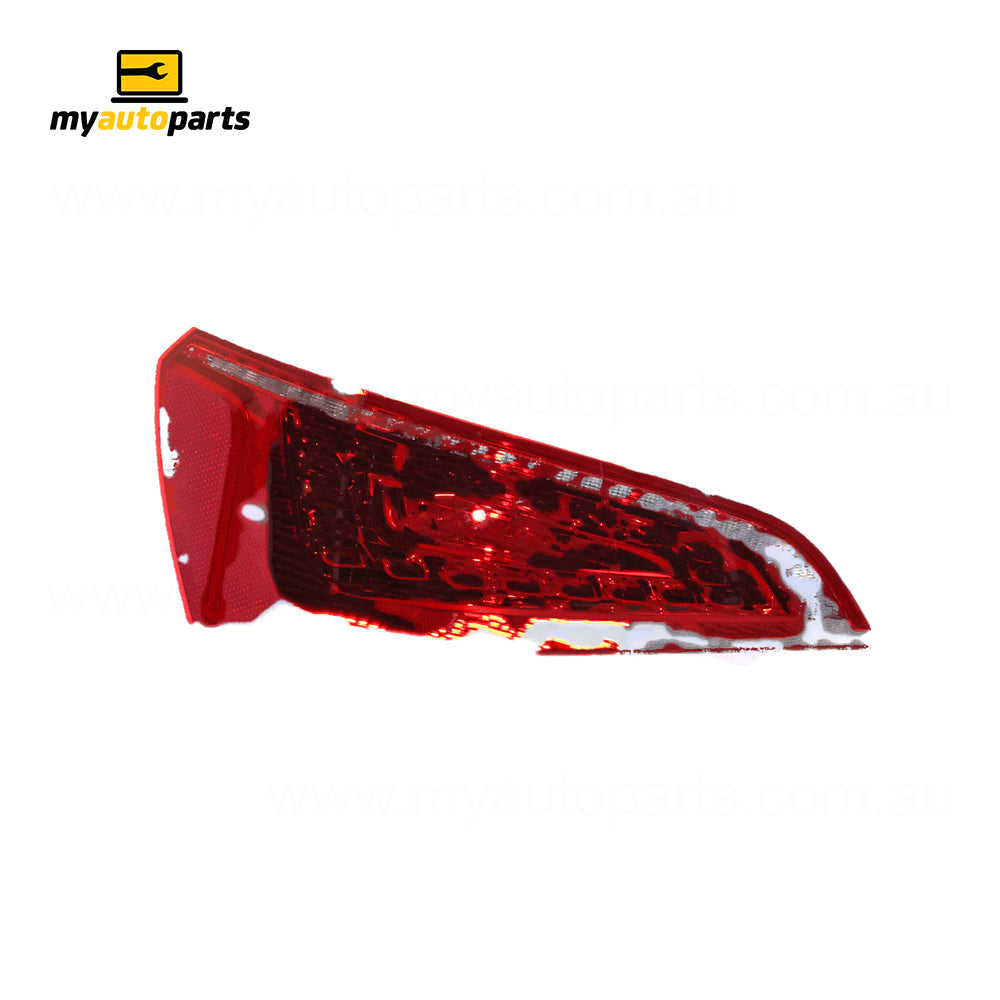 APG All Crash LED Tail Gate Lamp Passenger Side OEM Suits Audi Q5 8R 3/2009 to 11/2012 UQB-91001LHG