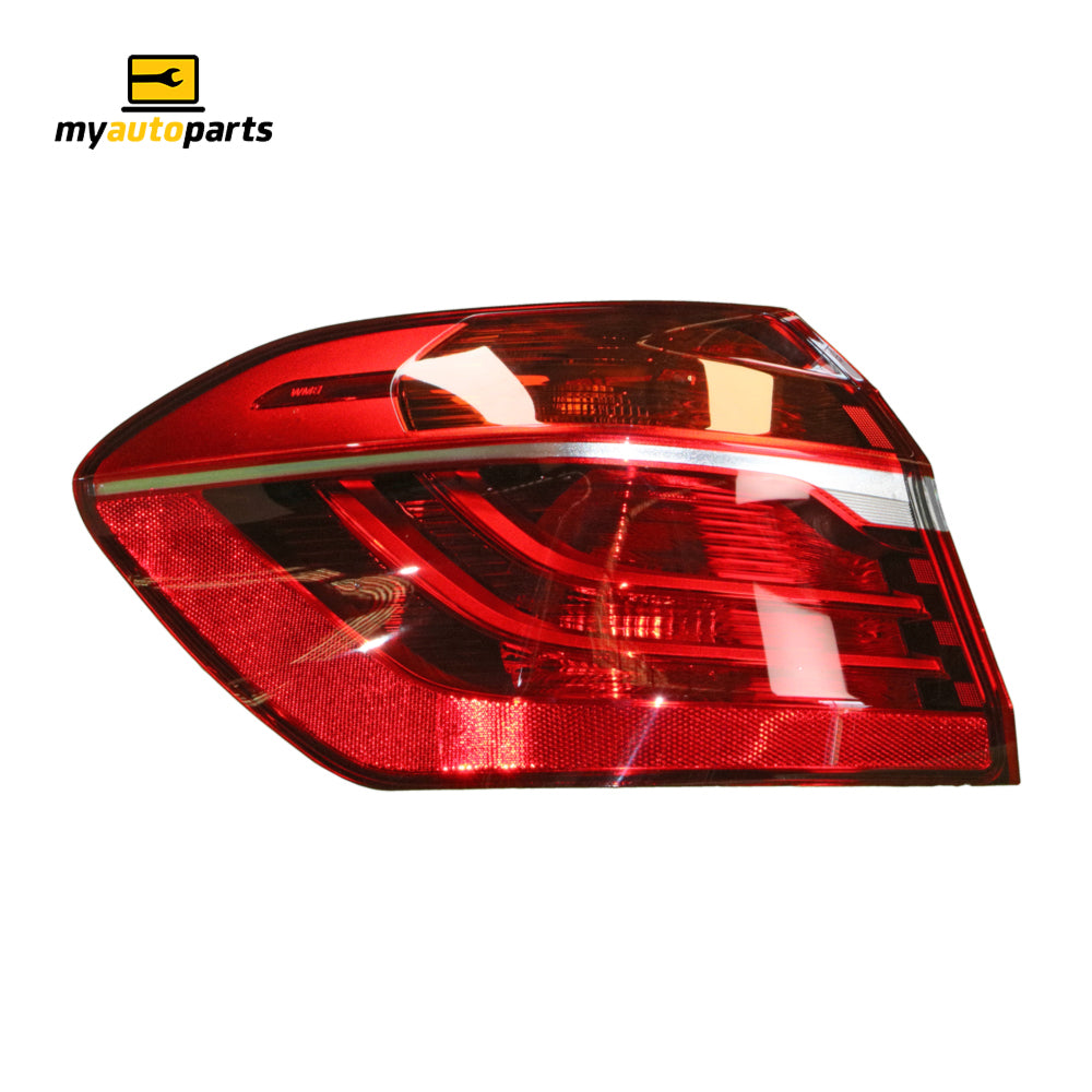 APG All Crash Tail Lamp Passenger Side OEM Suits BMW 2 Series F45 2014 to 2021 EAC-21040LHG
