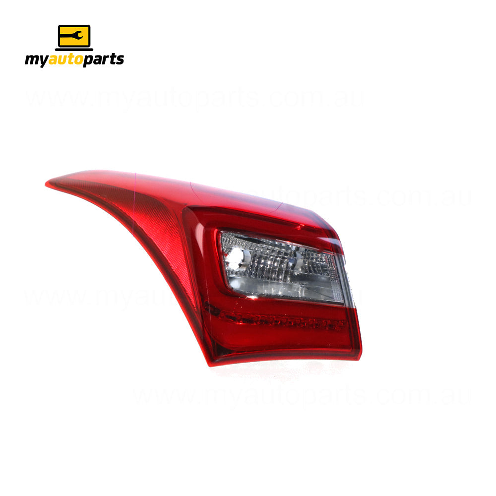 APG All Crash LED Tail Lamp Passenger Side OEM suits Hyundai i30 SR/Premium GD/GD II 5 Door Hatch 8/2013 to 4/2017 HIC-21042LHG