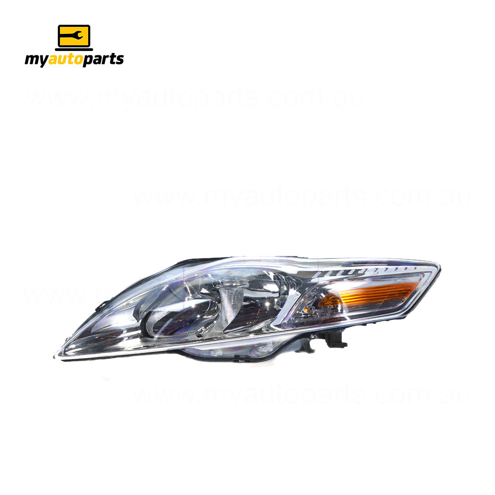 APG All Crash Head Lamp Passenger Side OEM suits Ford Mondeo 2007 to 2015 FMD-21030LHG