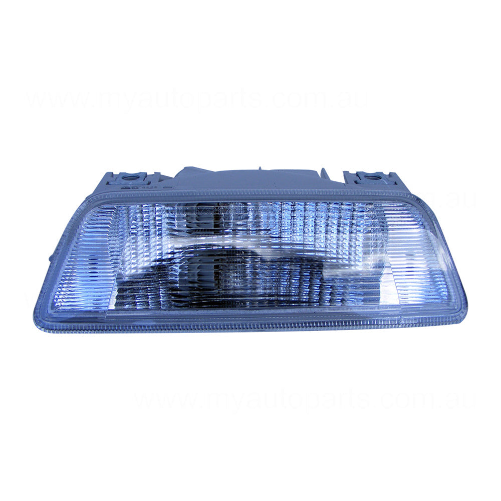 APG All Crash Rear Bar Lamp Passenger Side OEM Suits Nissan X-Trail T31 2007 to 2014 NXU-21070LHG