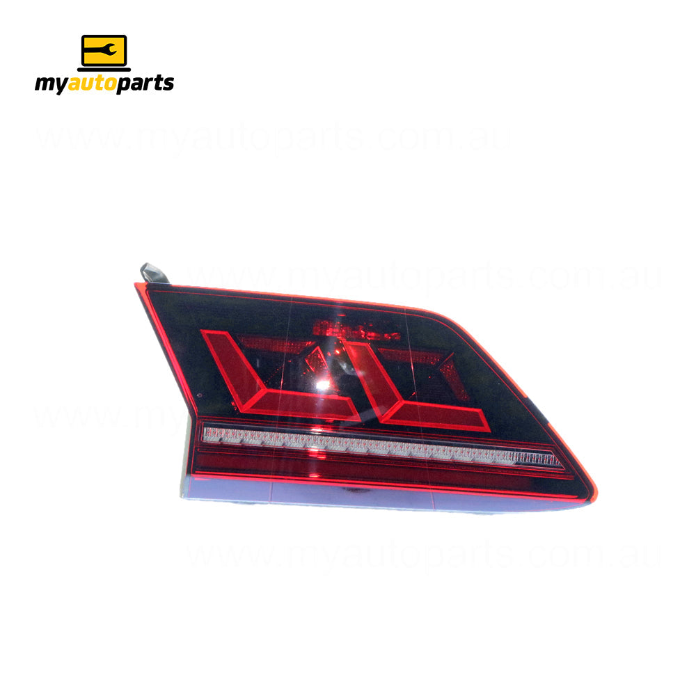 APG All Crash OEM Tail Gate Lamp Drivers Side suits Volkswagen Tiguan 5N 2021 onwards VNB-91002RHG