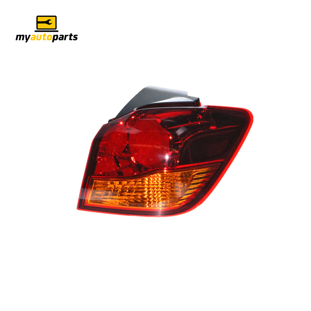 APG All Crash Tail Lamp Drivers Side OEM suits Mitsubishi ASX CXA-21040RHG