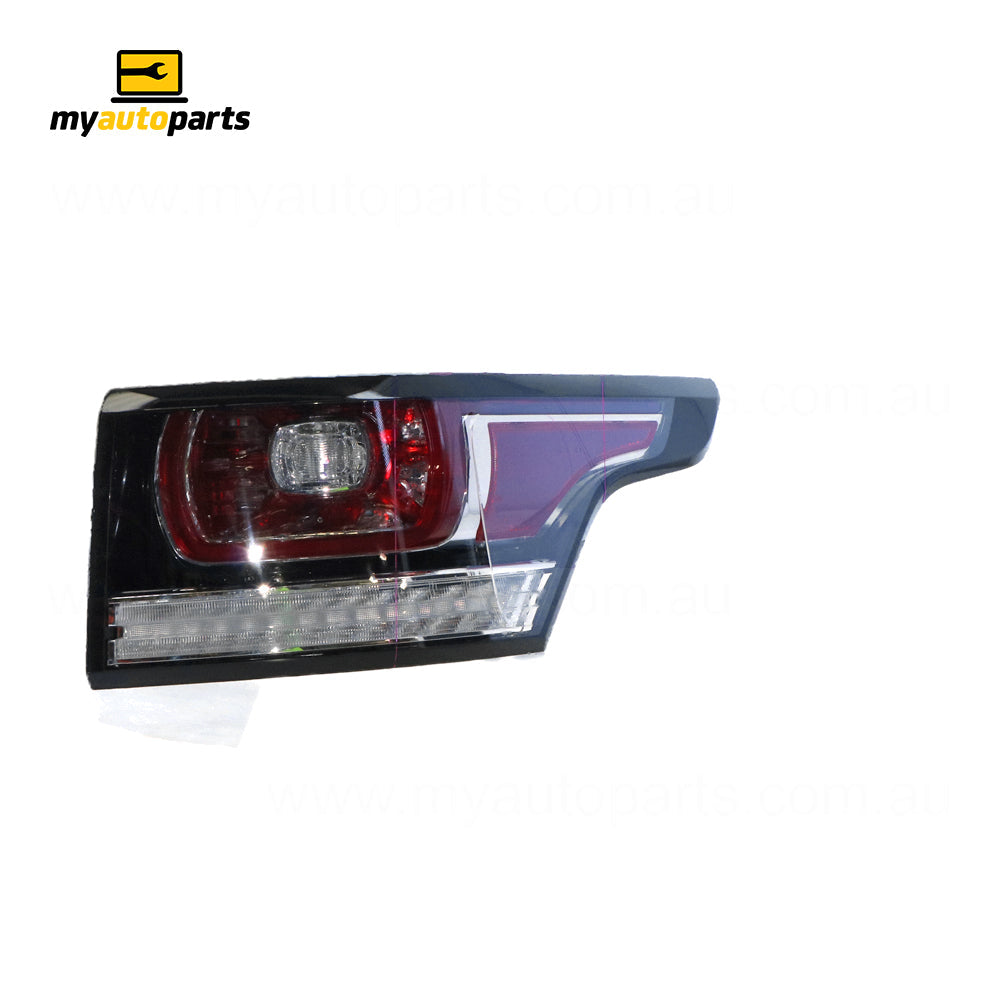 APG All Crash Tail Lamp Drivers Side OEM Suits Range Rover Sport LG 10/2013 On ZOA-21040RHG