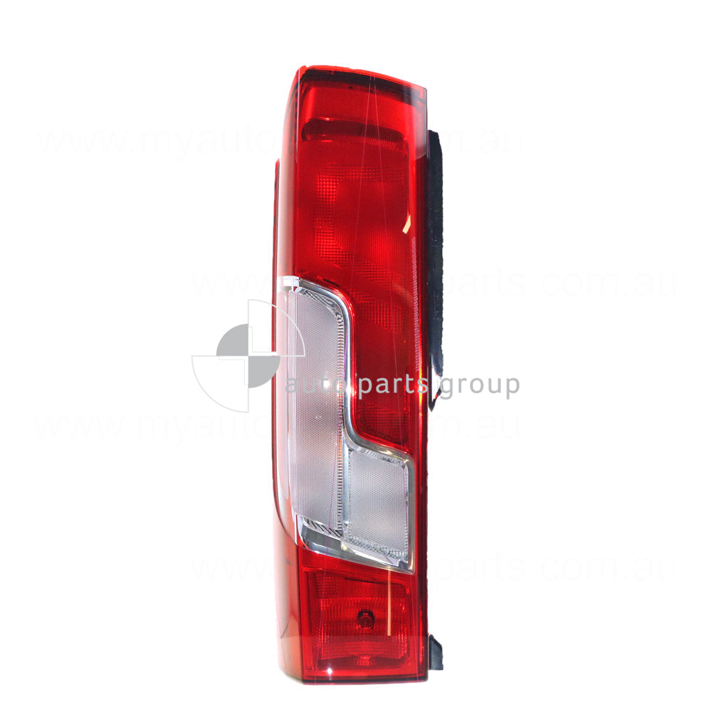 APG All Crash Tail Lamp Passenger Side OEM Suits Fiat Ducato JTD SERIES 2 2014 to 2021 RJU-21041LHG