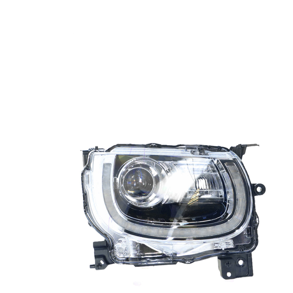 APG All Crash LED Head Lamp Drivers Side OEM Suits Suzuki Ignis MF 2017 to 2020 SZF-21031RHG