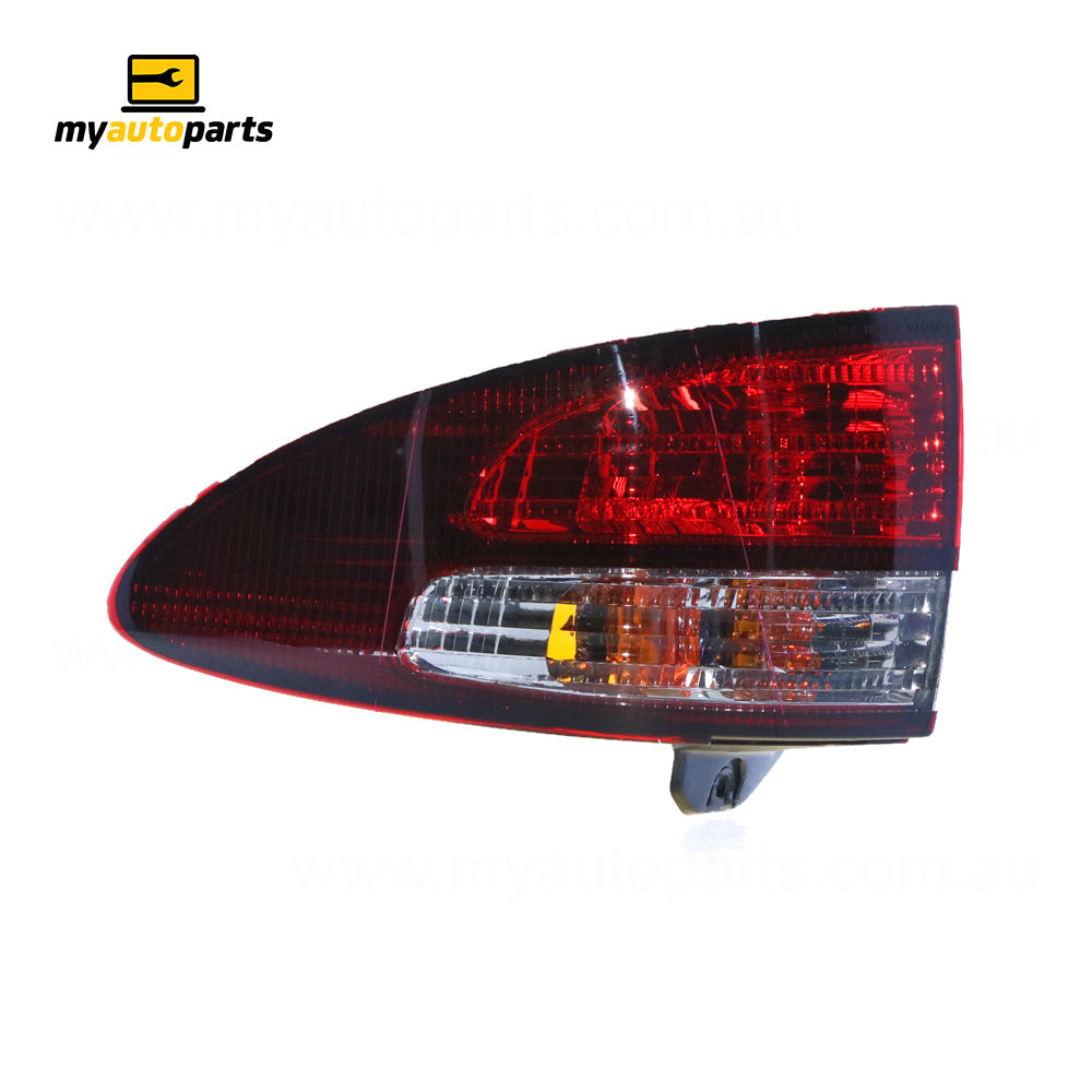 APG All Crash Tail Lamp Drivers Side OEM Suits Toyota Tarago ACR30R 2/2000 to 4/2003 TYC-21040RHG