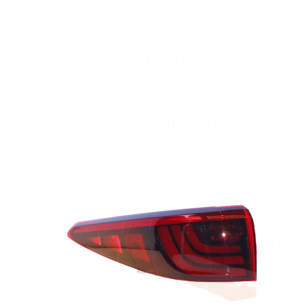APG All Crash LED Tail Lamp Passenger Side Certified Suits Kia Sportage QL 2015 to 2018 KSG-21041LHQ