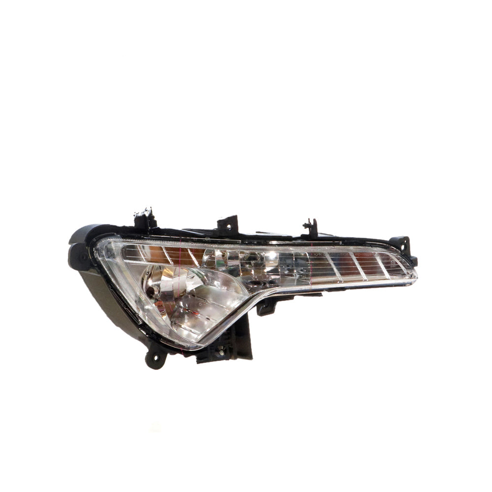 APG All Crash Fog Lamp Drivers Side OEM Suits Kia Sportage SL II 2013 to 2015 KSF-21060RHG