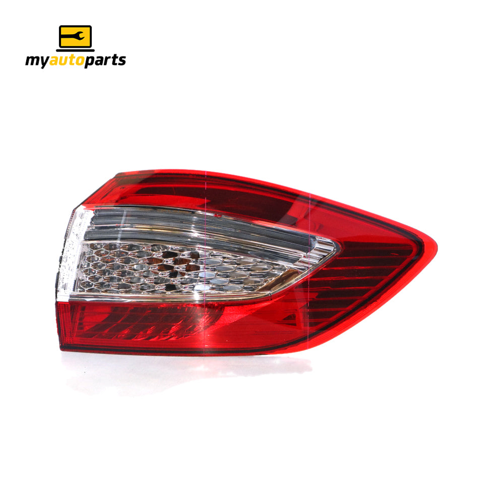 APG All Crash LED Tail Lamp Drivers Side OEM Suits Ford Mondeo MC Wagon 9/2010 to 4/2015 FME-21041RHG