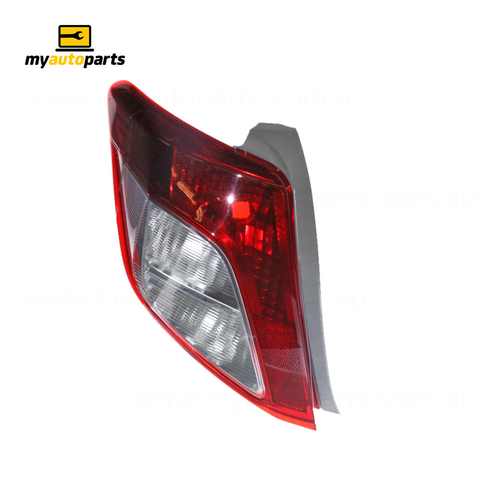 APG All Crash Tail Lamp Passenger Side OEM suits Toyota Yaris NCP130 Series 2011 to 2014 TYT-21040LHG