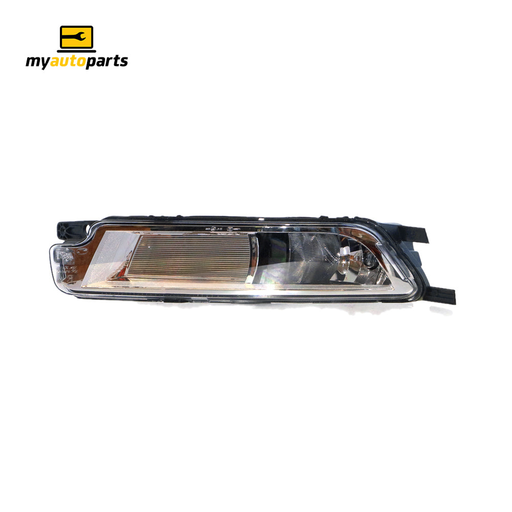 APG All Crash Daytime Running Lamp Passenger Side OEM Suits Volkswagen Passat B8 2015 to 2021 VPH-21160LHG
