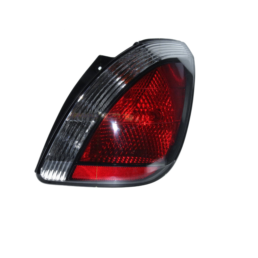 APG All Crash Tail Lamp Drivers Side OEM Suits Kia Rio JB Hatch 5/2005 to 6/2011 KDE-21041RHG