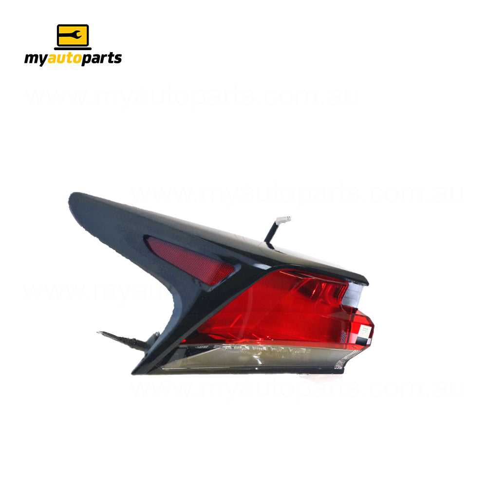 APG All Crash Tail Lamp Passenger Side OEM suits Lexus NX300 F-Sport/Sport Luxury 2017 On TWN-21042LHG