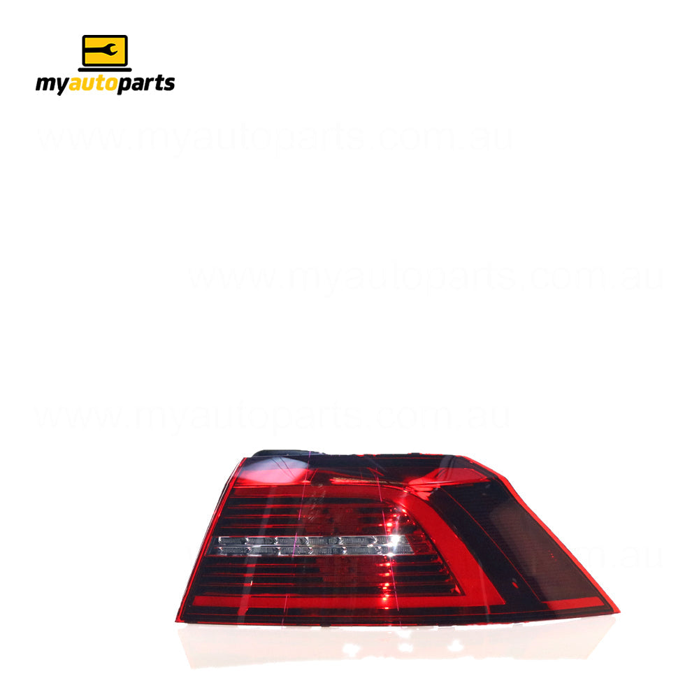 APG All Crash LED Tail Lamp Drivers Side OEM Suits Volkswagen Passat Highline/R-Line B8 2015 to 2021 VPH-21042RHG