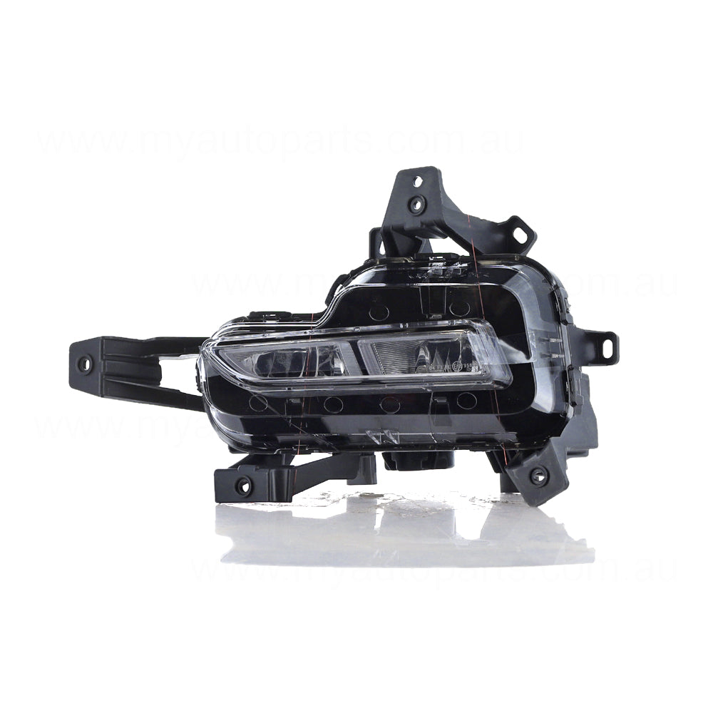 APG All Crash Kia Carnival OEM Fog Lamp Passenger Side 09/2020 to 04/2023 - 92201R0000 KCG-21060LHG