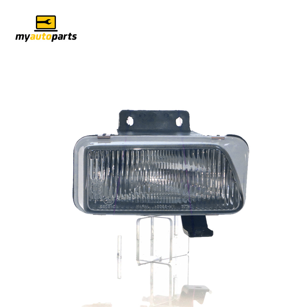 APG All Crash Fog Lamp Drivers Side OEM suits Isuzu Truck N Series GNG-21062RHG