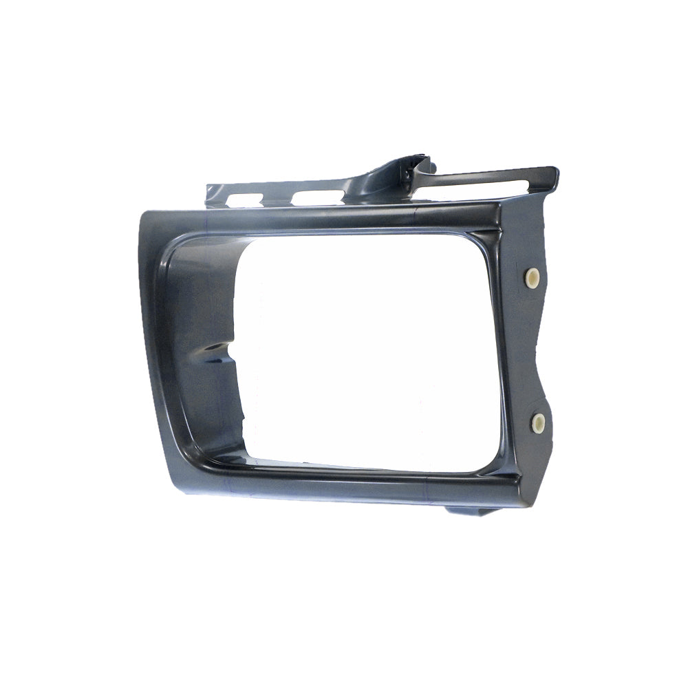 APG All Crash Headlamp Rim Drivers Side Aftermarket Suits Toyota Hilux RN105 RN110 YN106 LN106 LN107  1988 to 1997 TIH-07012RH