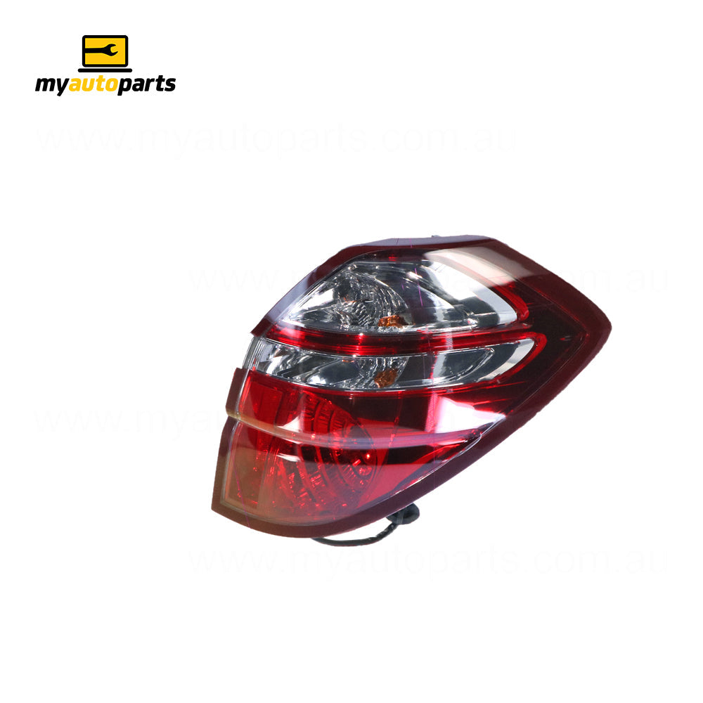 APG All Crash Tail Lamp Drivers Side OEM suits Subaru Liberty BL/BP Wagon 2006 to 2009 ULE-21041RHG