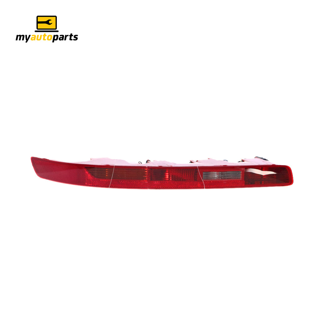APG All Crash Rear Bar Lamp Passenger Side OES  Suits Audi Q7 4L 2007 to 2015 UQA-21070LHP