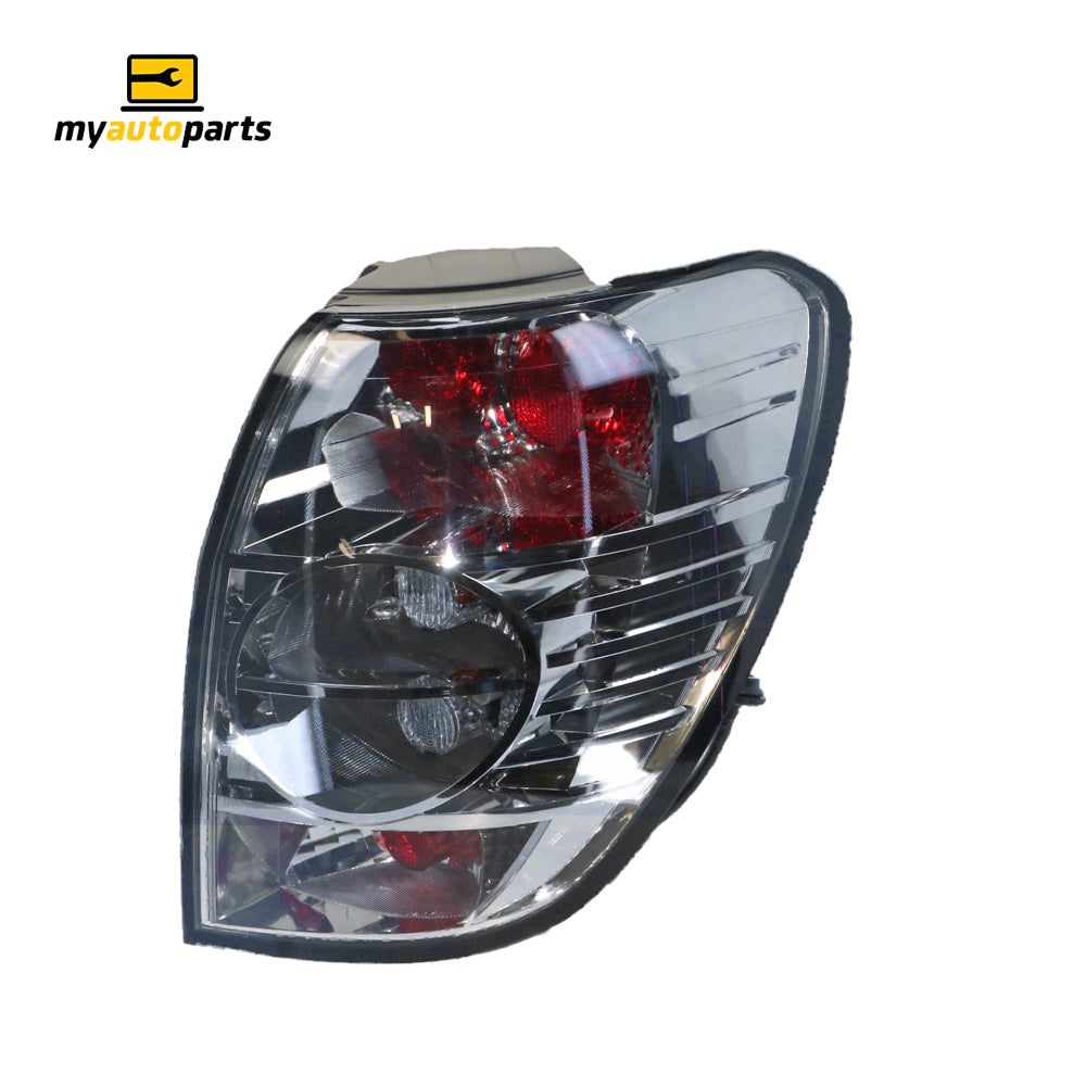 APG All Crash Tail Lamp Drivers Side OEM Suits Holden Captiva 7 CG 2/2011 to 12/2013 GCJ-21040RHG