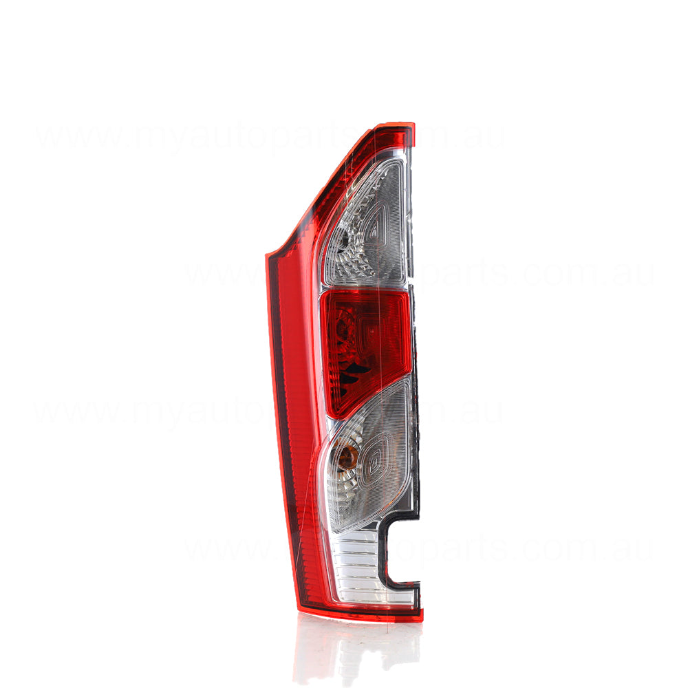 APG All Crash Tail Lamp Drivers Side OEM Suits Renault Kangoo X61 2013 to 2021 ZMT-21040RHG