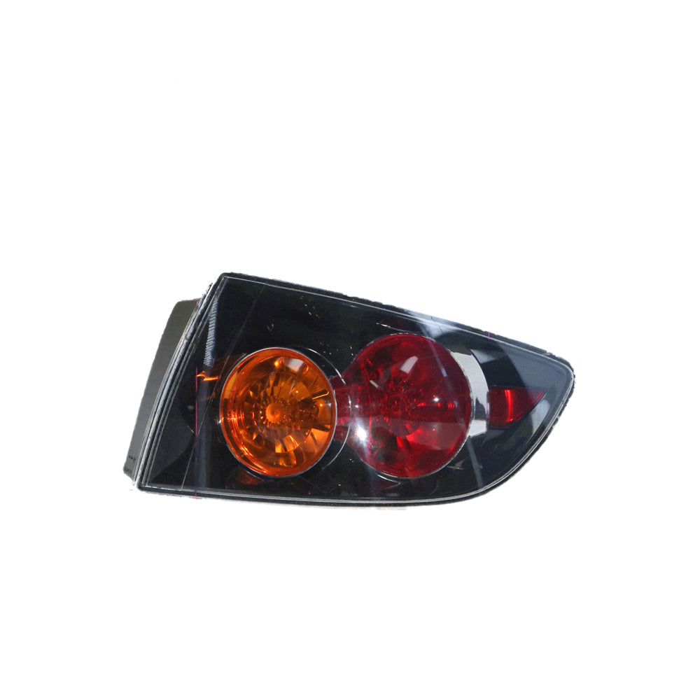 APG All Crash Tail Lamp Drivers Side OEM Suits Mazda 3 SP23 BK Sedan 1/2004 to 6/2006 MBN-21042RHG