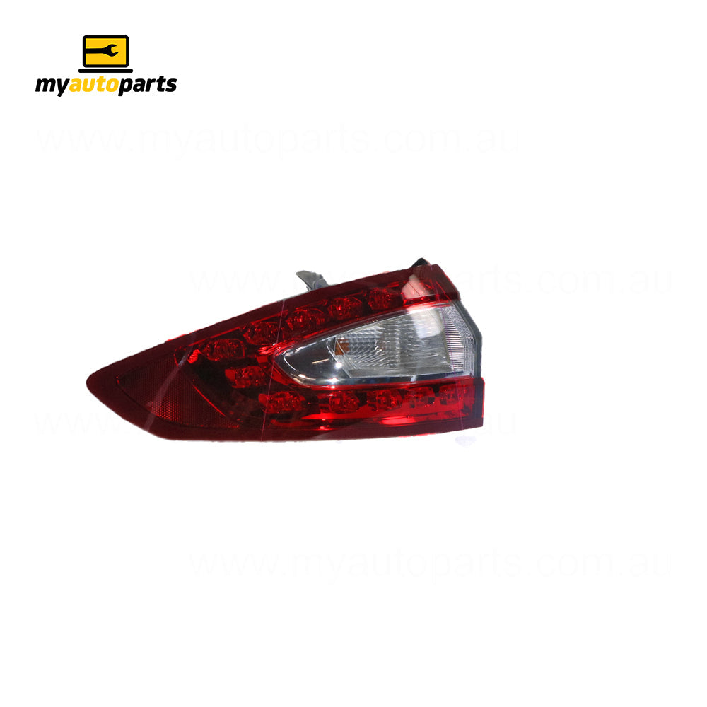 APG All Crash Tail Lamp Passenger Side OEM Suits Ford Mondeo MD Wagon 5/2015 On FAE-21041LHG