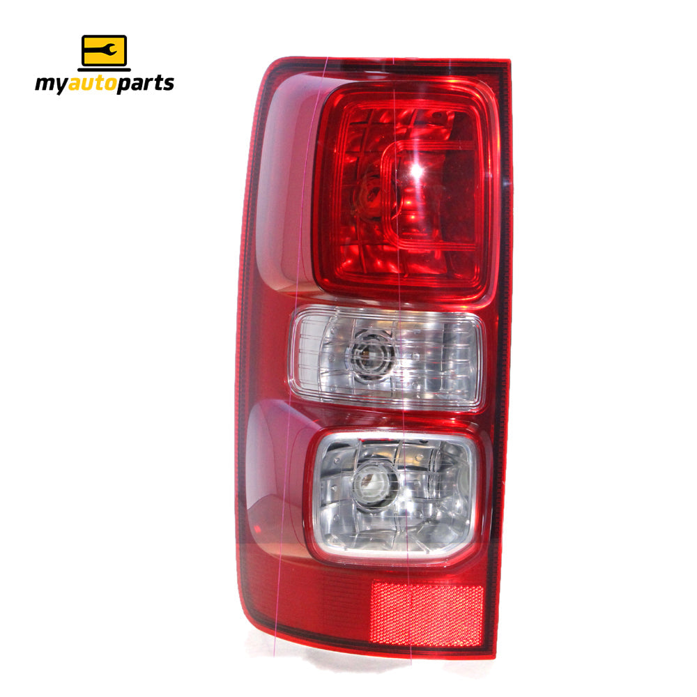 APG All Crash Tail Lamp Drivers Side Certified suits Holden Colorado RG Style Side 6/2012 to 3/2019 GRG-21041RHQ