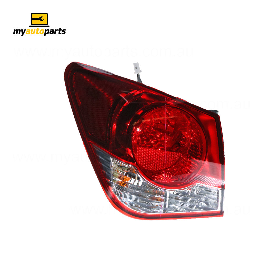 APG All Crash Tail Lamp Passenger Side OEM suits Holden Cruze JG/JH Sedan 5/2009 to 1/2015 GJG-21040LHG