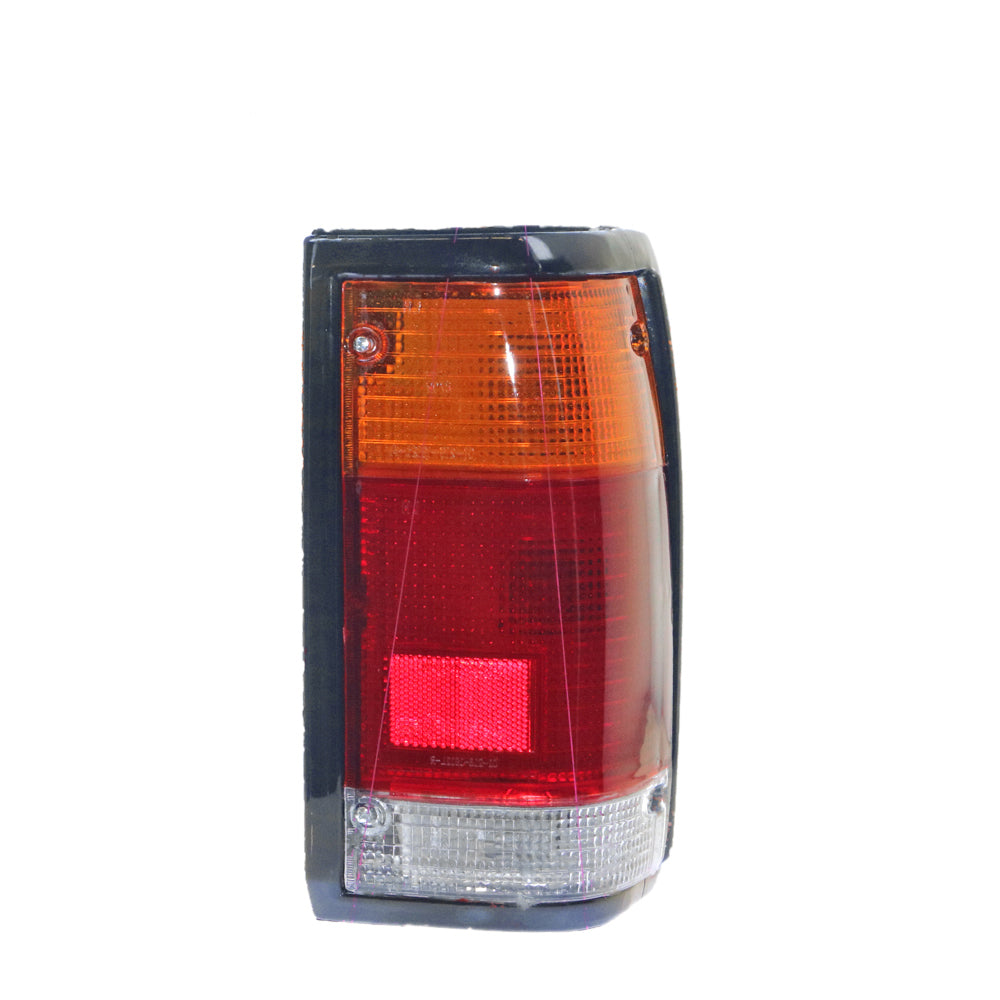 APG All Crash Tail Lamp Drivers Side Certified suits MBB-21040RHQ
