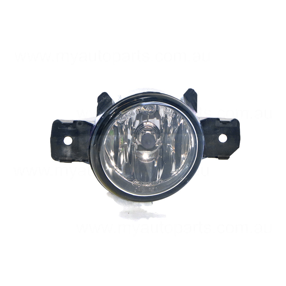 APG All Crash Fog Lamp Passenger Side OEM suits Nissan NPJ-21060LHG