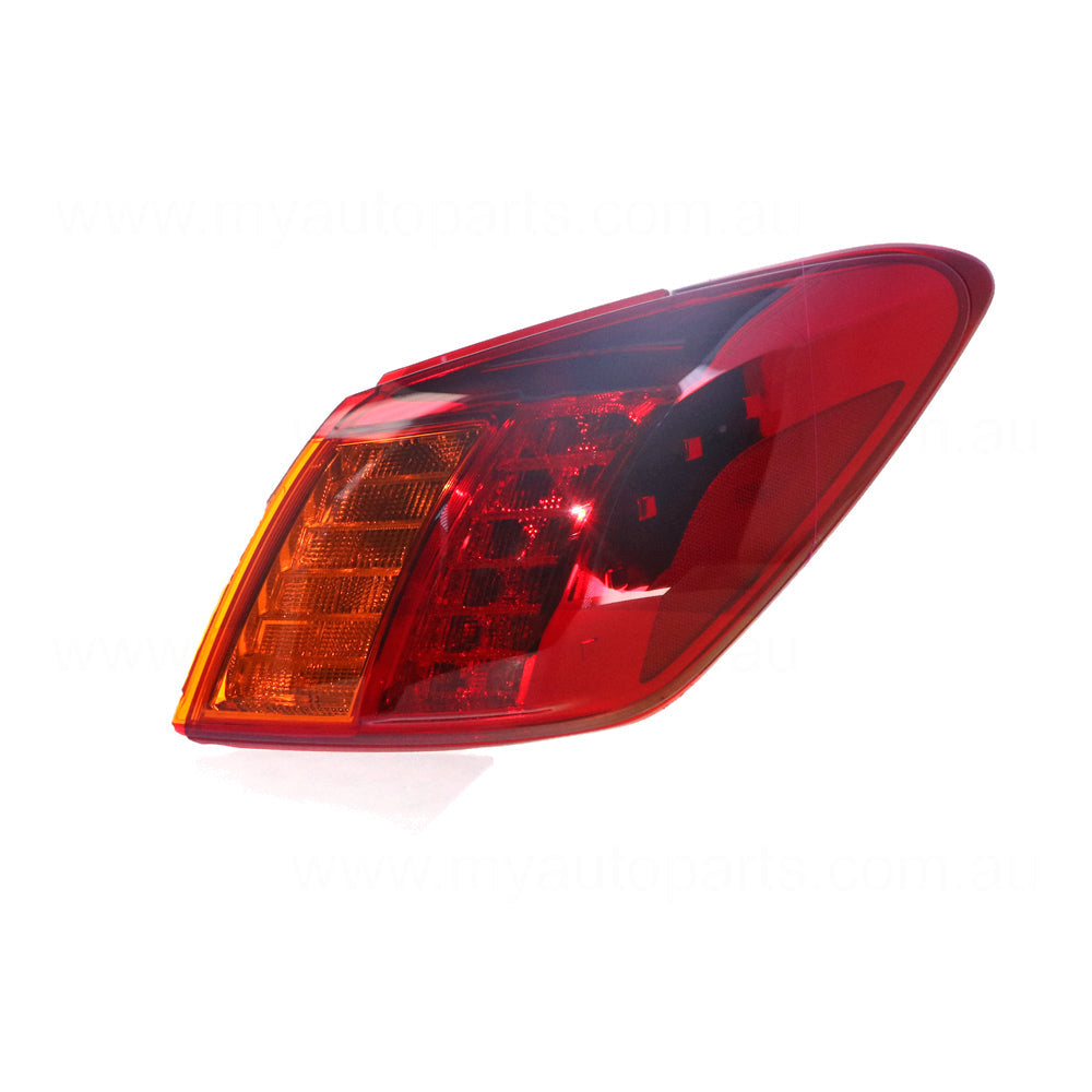 APG All Crash Tail Lamp Drivers Side OEM Suits Nissan Murano Z51 2008 to 2014 NZS-21040RHG