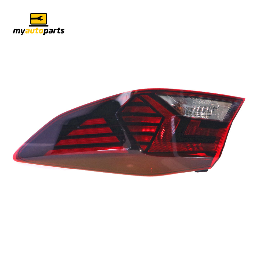 APG All Crash Tail Lamp Drivers Side OEM suits Hyundai Elantra Active/Go AD II 10/2018 On HLJ-21043RHG