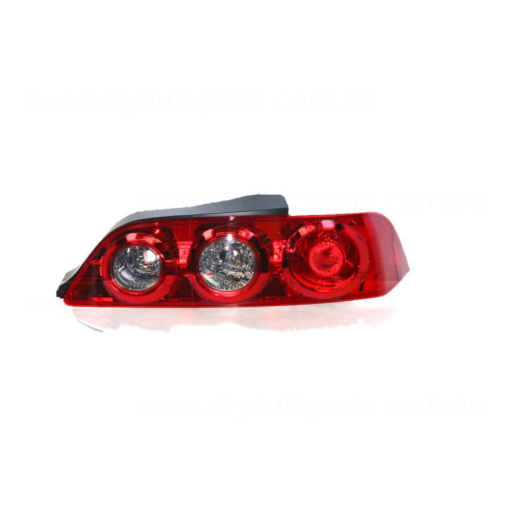 APG All Crash Tail Lamp Drivers Side OEM Suits Honda Integra DC 2004 to 2006 OIC-21041RHG